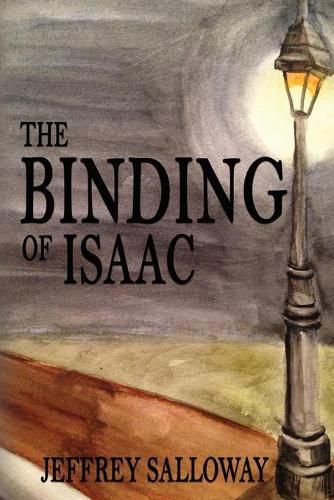 Cover image for The Binding of Isaac