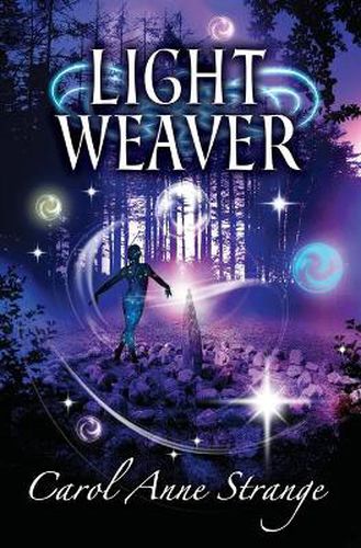 Cover image for Light Weaver