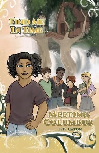 Cover image for Find Me In Time