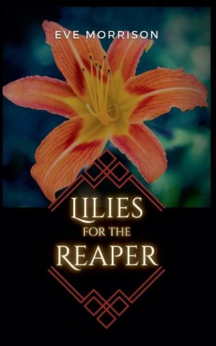 Cover image for Lilies for the Reaper