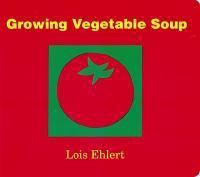 Cover image for Growing Vegetable Soup