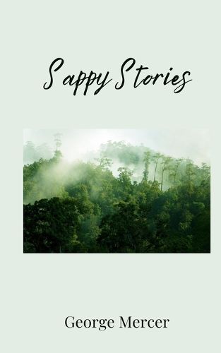 Cover image for Sappy Stories