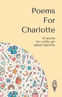 Cover image for Poems for Charlotte