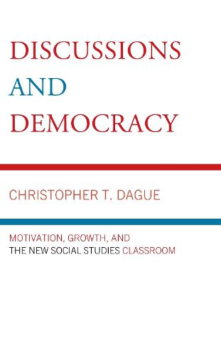 Cover image for Discussions and Democracy