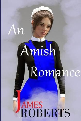 Cover image for An Amish Romance