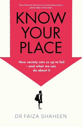 Cover image for Know Your Place