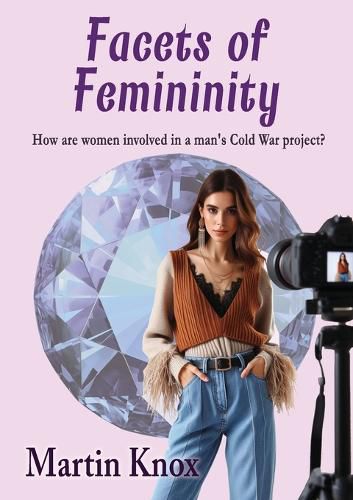 Cover image for Facets of Femininity