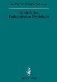 Cover image for Modelle der Pathologischen Physiologie