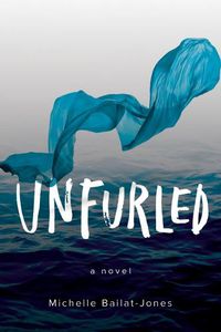 Cover image for Unfurled