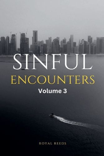 Cover image for Sinful Encounters Volume 3
