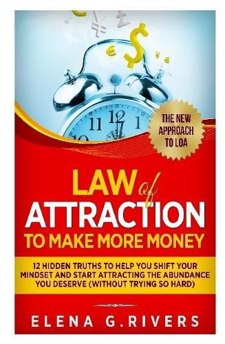 Law Of Attraction to Make More Money