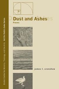 Cover image for Dust and Ashes