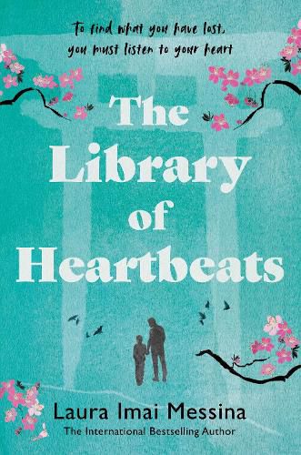 Cover image for The Library of Heartbeats