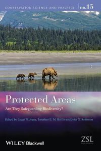 Cover image for Protected Areas: Are They Safeguarding Biodiversity?