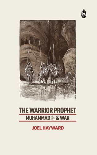 Cover image for The Warrior Prophet