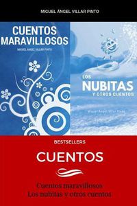 Cover image for Bestsellers: Cuentos