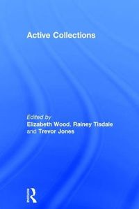 Cover image for Active Collections