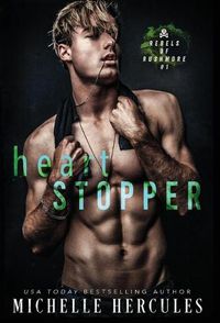 Cover image for Heart Stopper