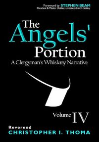 Cover image for The Angels' Portion