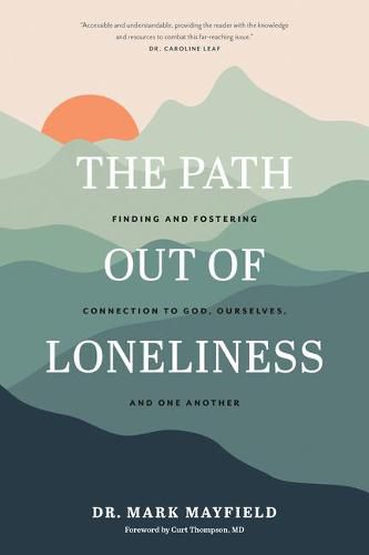 Cover image for Path out of Loneliness, The