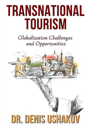 Cover image for Transnational Tourism