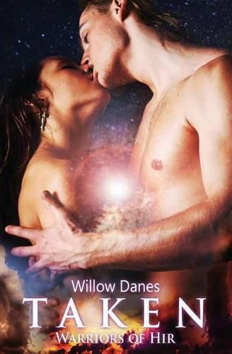 Cover image for Taken: Warriors of Hir, Book 2