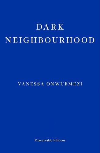 Cover image for Dark Neighbourhood