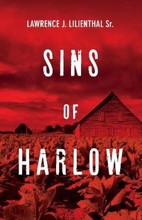 Cover image for Sins of Harlow