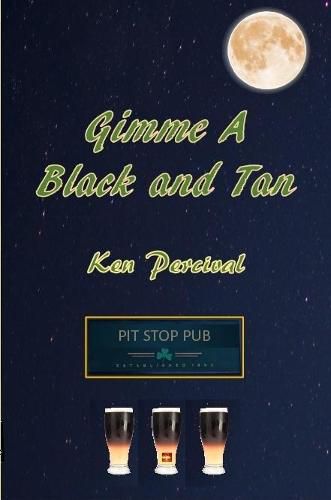 Cover image for Gimme A Black And Tan