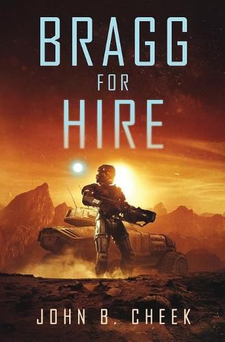 Cover image for Bragg For Hire