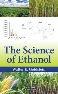 Cover image for The Science of Ethanol