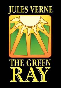 Cover image for The Green Ray