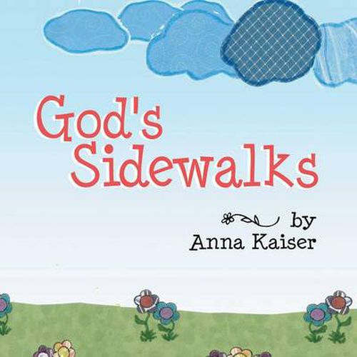Cover image for God's Sidewalks