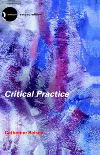 Cover image for Critical Practice