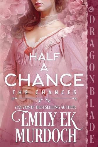 Cover image for Half a Chance