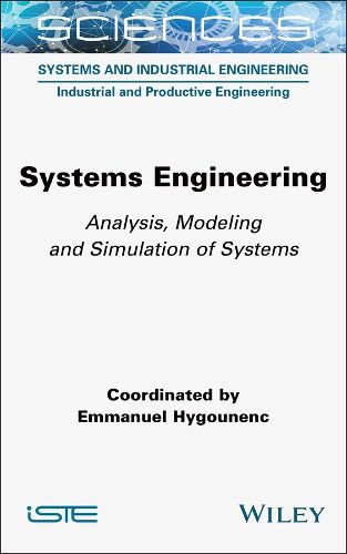 Cover image for Systems Engineering