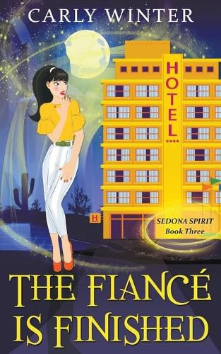 Cover image for The Fiance is Finished