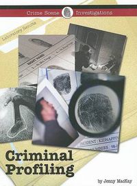 Cover image for Criminal Profiling