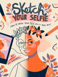 Cover image for Sketch Your Selfie