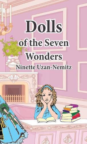 Dolls of the Seven Wonders