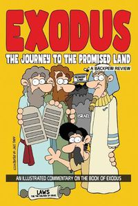 Cover image for Exodus