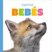 Cover image for Zorros Bebes