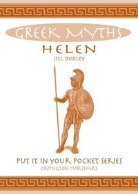 Cover image for Helen: Greek Myths