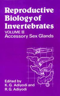 Cover image for Reproductive Biology of Invertebrates