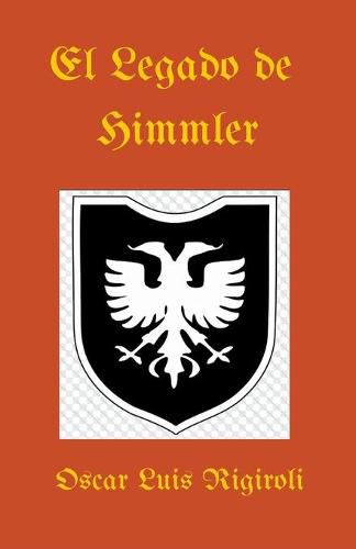 Cover image for El Legado de Himmler