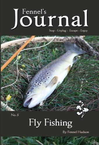 Cover image for Fly Fishing