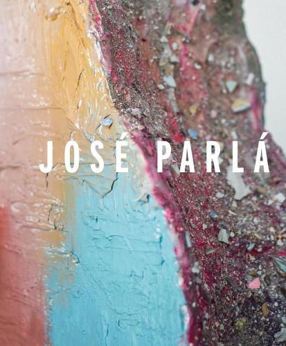 Cover image for Jose Parla: Roots