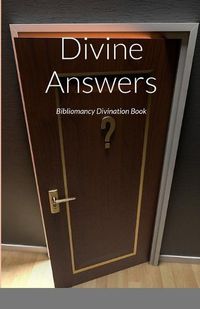 Cover image for Divine Answers