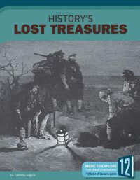 Cover image for History's Lost Treasures