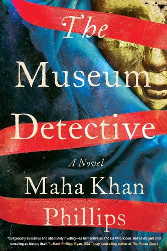 The Museum Detective